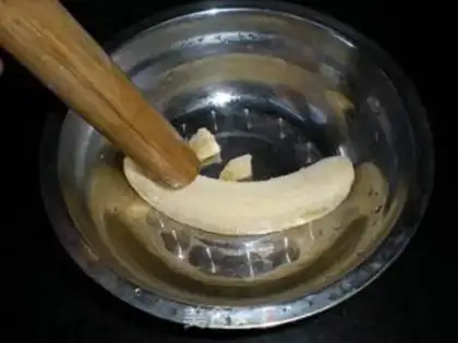 Make step 2
