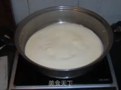 Make step 3