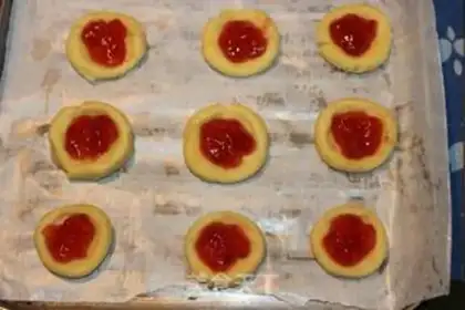 Make  step 2