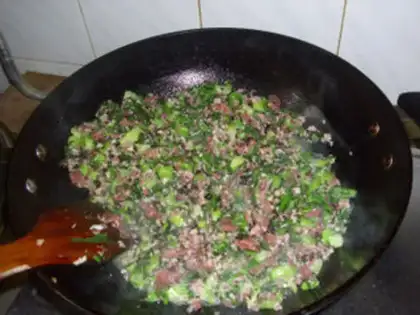Make step 5