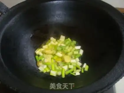 Make step 2
