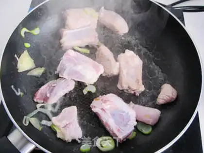 Make step 3