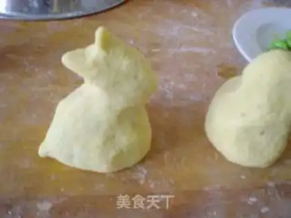 Make step 5