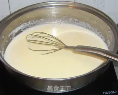 Make step 5