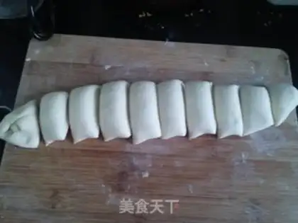 Make step 5