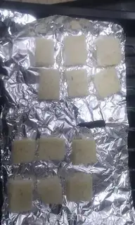 Make step 2