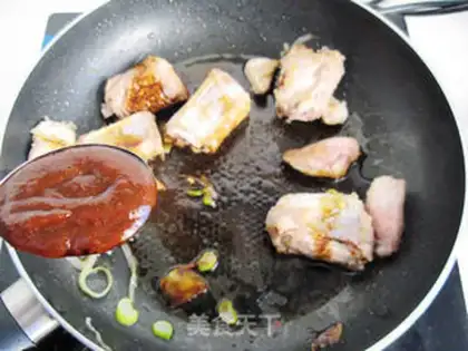 Make step 4