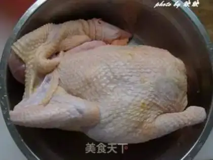 Make step 1