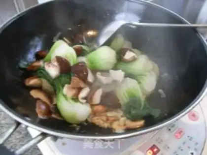 Make step 8
