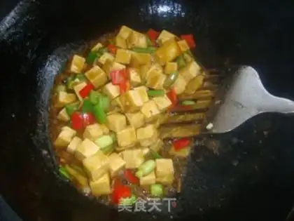 Make step 5