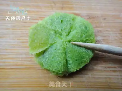 Make step 7