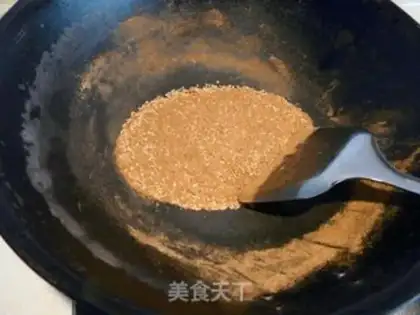 Make step 1