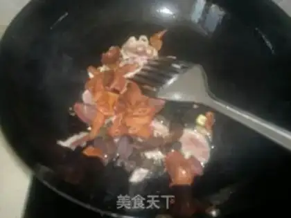 Make step 3