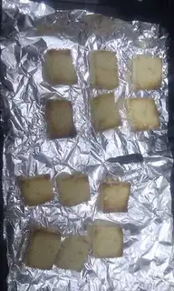 Make step 5