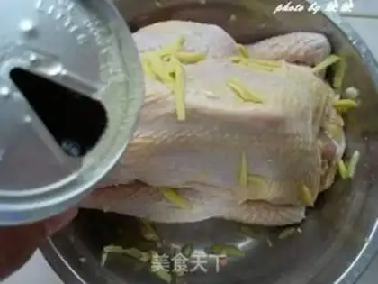 Make step 3