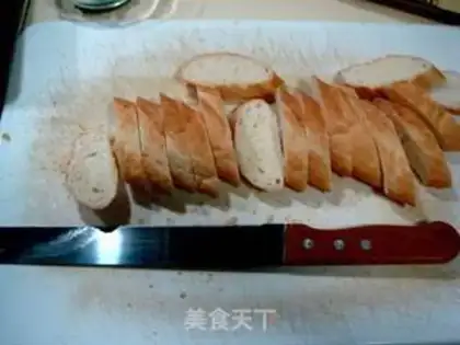 Make step 3