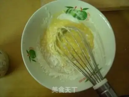 Make step 1