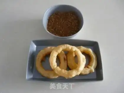 Make step 3