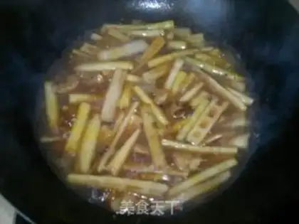 Make step 5