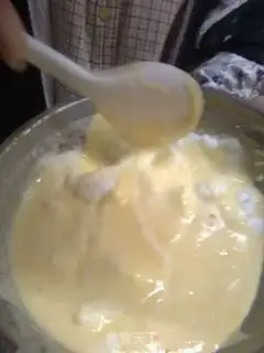Make step 3