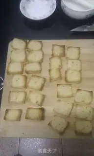 Make step 7