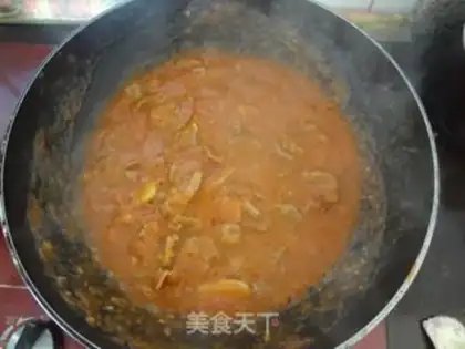 Make step 5
