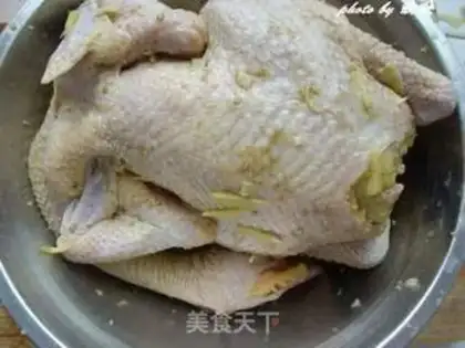 Make step 6