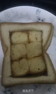 Make step 8