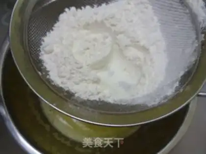 Make step 3