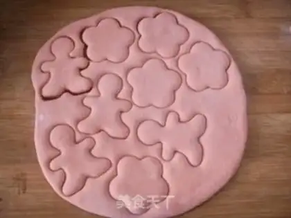 Make  step 4