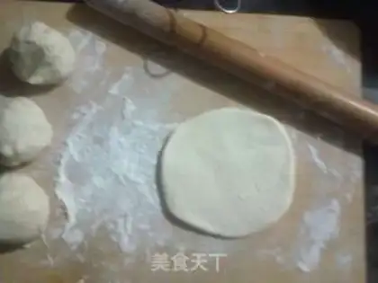 Make step 1