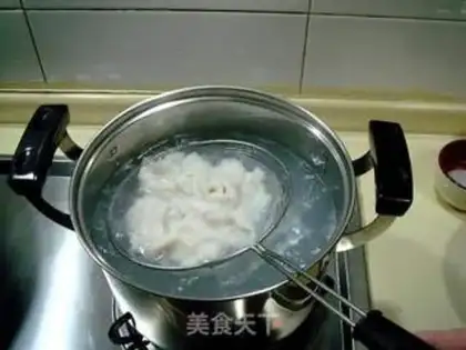 Make  step 4