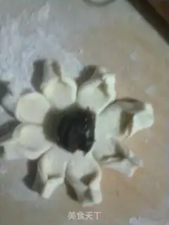 Make step 3