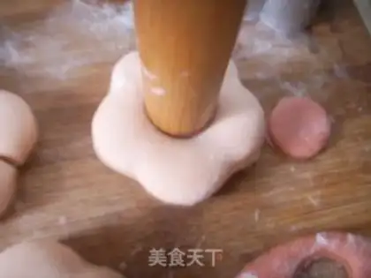 Make  step 5