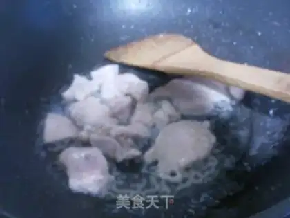Make step 1