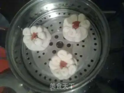 Make step 5