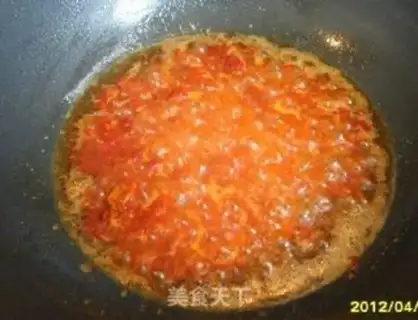 Make step 3