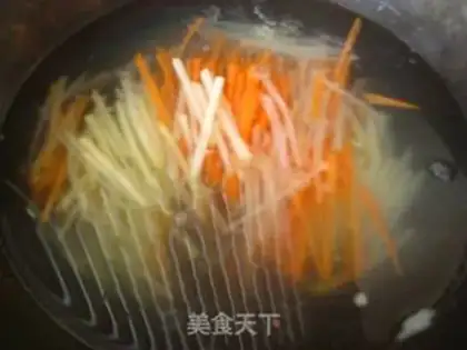 Make step 5
