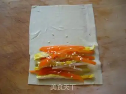 Make step 8
