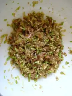 Make step 5