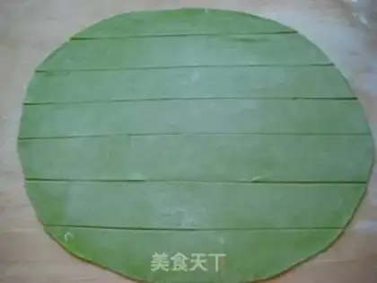 Make step 8