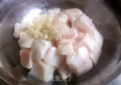 Make step 3