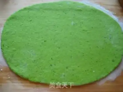 Make step 5
