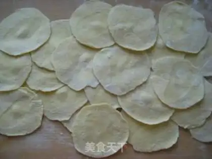 Make step 8
