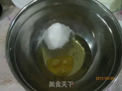 Make step 1