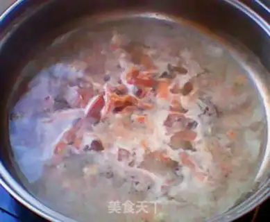 Make step 5
