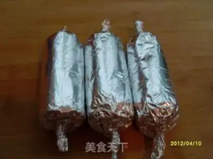 Make step 10