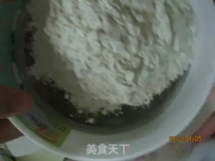 Make step 2