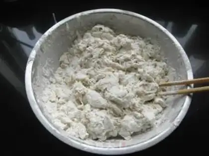 Make step 3