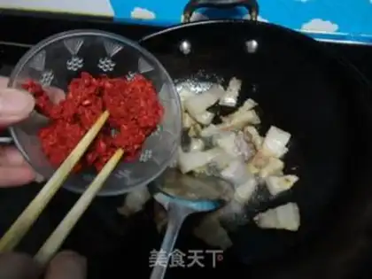 Make step 3